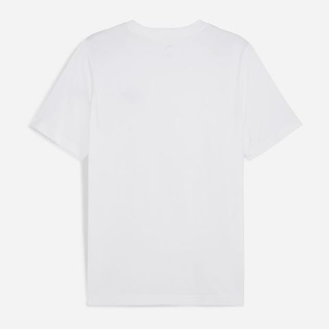 Puma - Áo thun nam Essential Small No. 1 Logo Tee Lifestyle