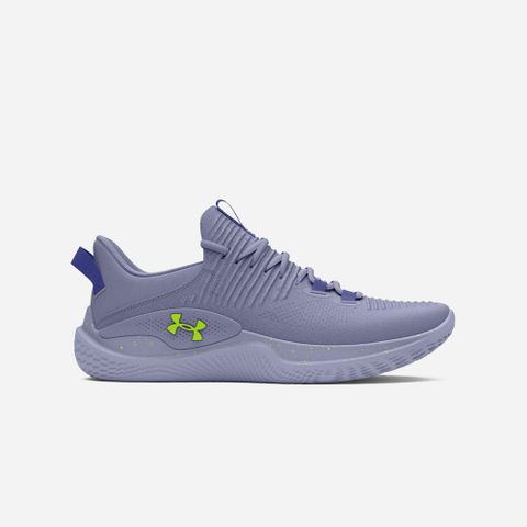 Under Armour - Giày tập luyện nữ Flow Dynamic Intelliknit Training Shoes