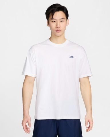 Nike - Áo Thun Tay Ngắn Thể Thao Nam M90 Sportswear Men'S T-Shirt