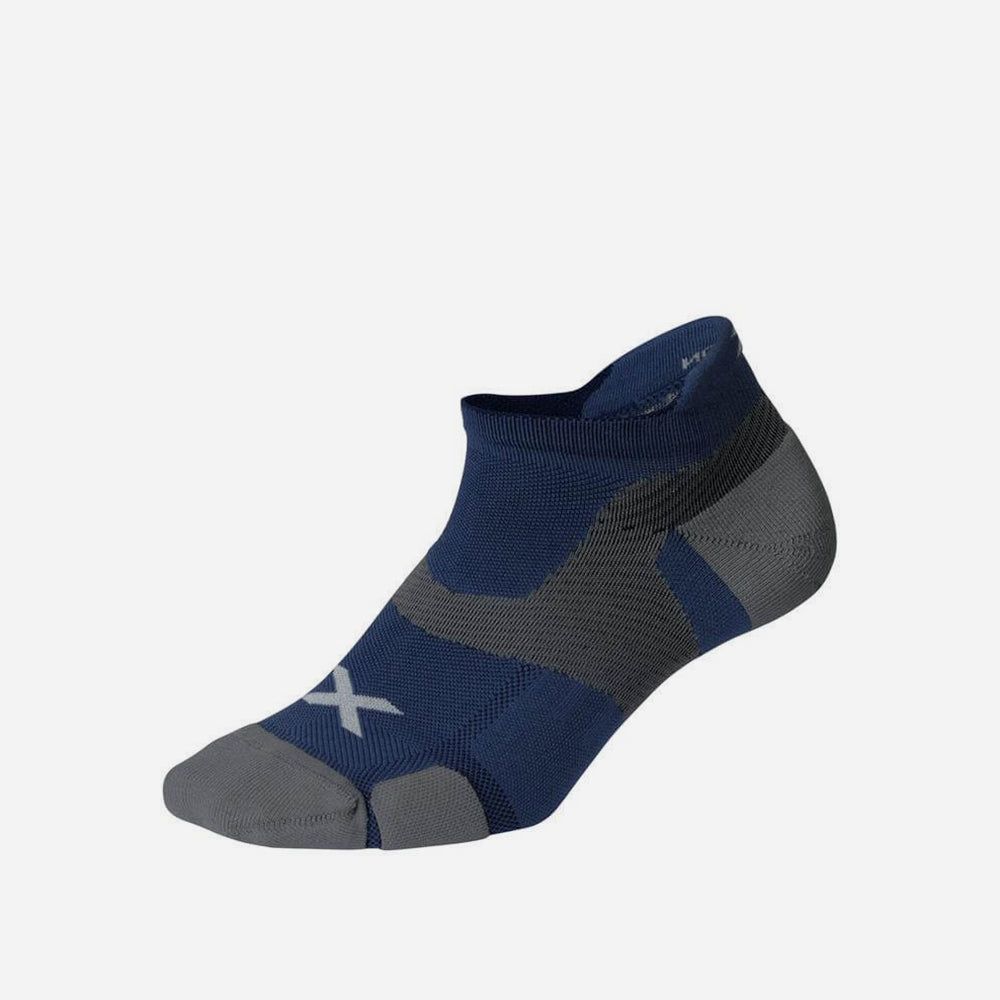 2Xu - Vớ tất nam nữ Vectr Cushion Running Socks