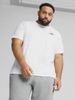 Puma - Áo thun nam Essential Small No. 1 Logo Tee Lifestyle