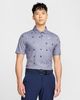 Nike - Áo polo thể thao Nam Tour Men's Dri-FIT Golf Polo