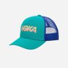 Hoka - Nón mũ nam nữ Sunrise Logo Trucker Lifestyle Cap