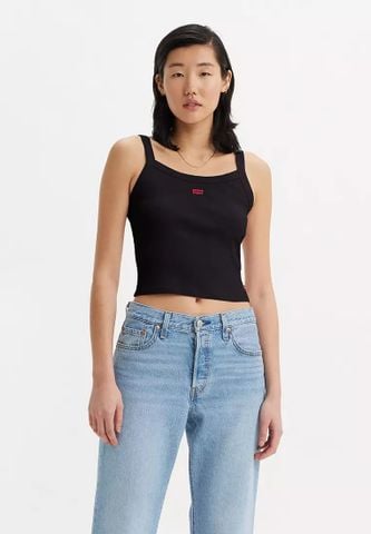 Levi's - Áo thun ba lỗ nữ Women's Essential Sporty Tank