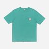 Fila - Áo thun nam nữ X Peanut Loose Fit Graphic Tee Lifestyle