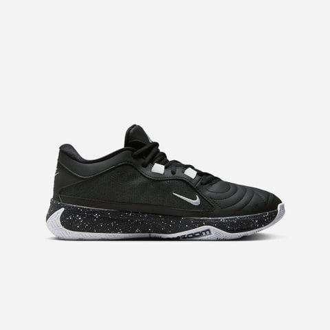 Nike - Giày bóng rổ cổ thấp Nam Freak 5 EP Basketball Shoes