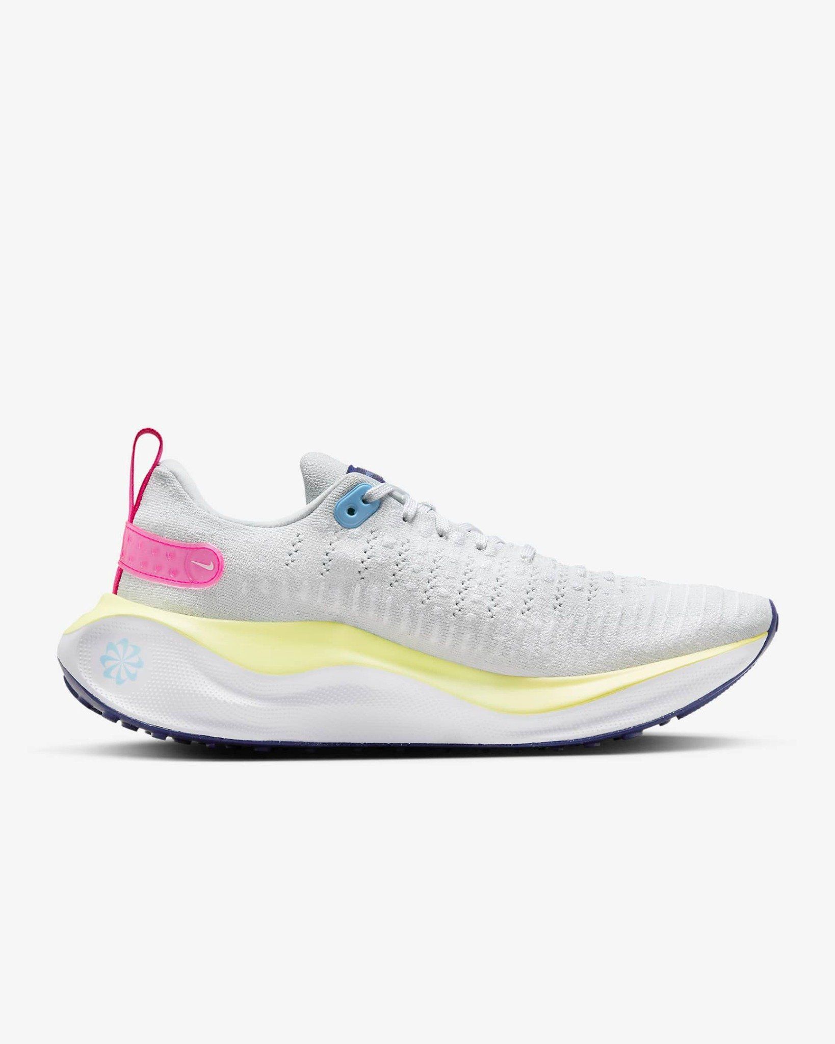 Nike - Giày chạy bộ thể thao Nữ Nike InfinityRN 4 Women's Road Running Shoes