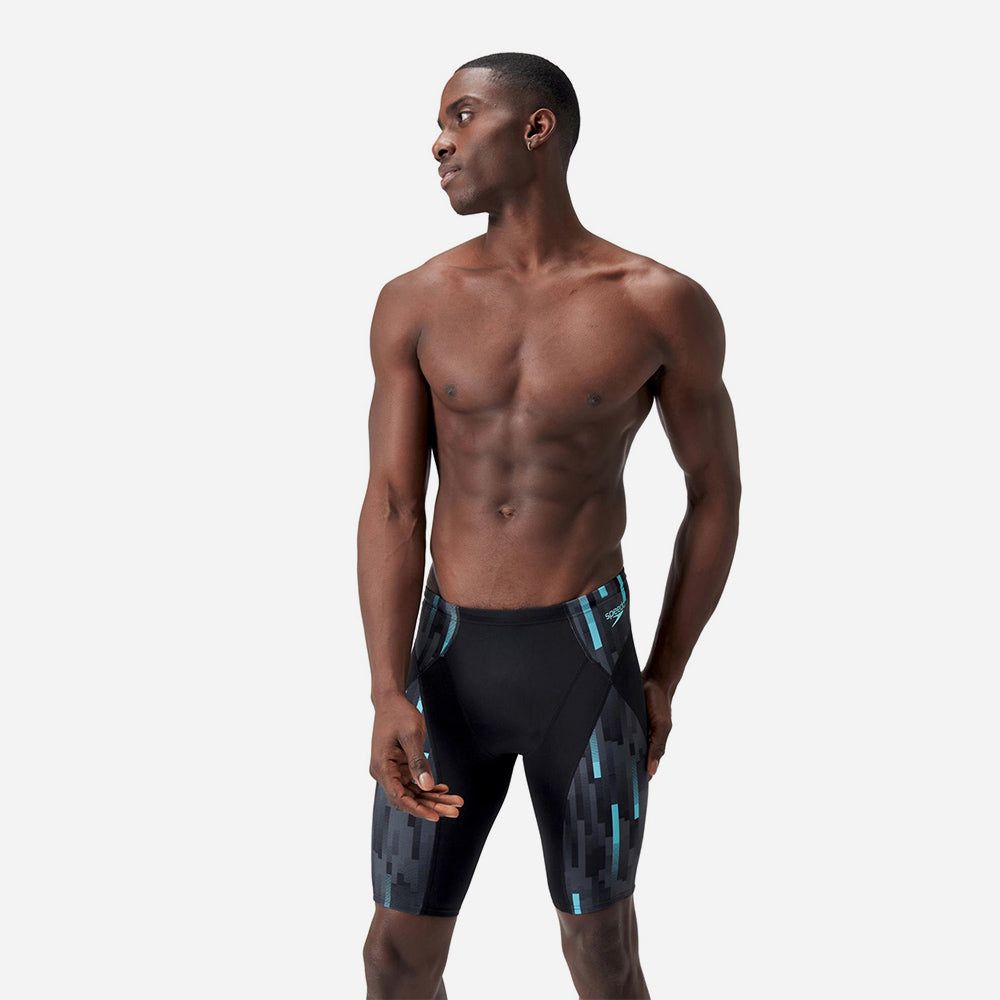 Speedo - Quần bơi nam End+ Max Compression Am Swimming