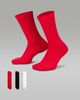 Nike - Vớ thể thao (3 đôi) Nam Nữ Jordan Everyday Crew Socks (3 pairs)