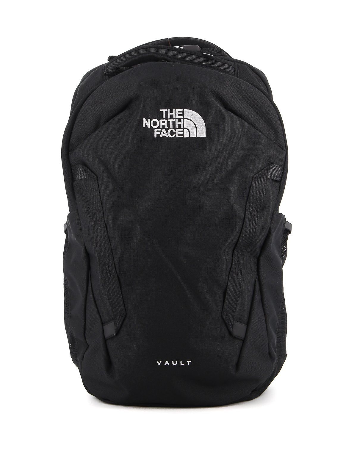 The North Face - Ba lô Nam Nữ Vault black backpack