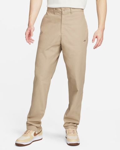 Nike - Quần dài thể thao Nam Nike Club Men's Chino Trousers