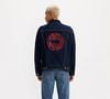 Levi's - Áo khoác jeans nam Lunar New Year Trucker Jacket