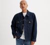 Levi's - Áo khoác jeans nam Lunar New Year Trucker Jacket