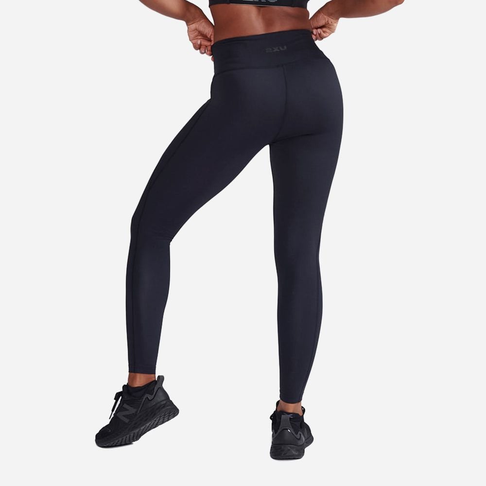 2Xu - Quần dài ống bó nữ Form Hi-Rise Running Tights