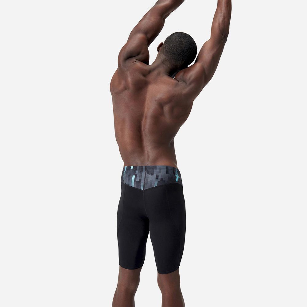 Speedo - Quần bơi nam End+ Max Compression Am Swimming