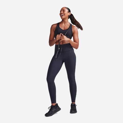 2Xu - Quần dài ống bó nữ Form Hi-Rise Running Tights - 4