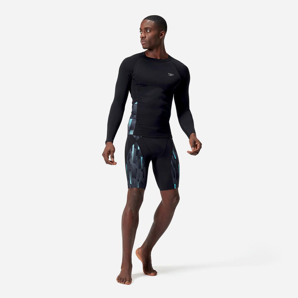 Speedo - Quần bơi nam End+ Max Compression Am Swimming