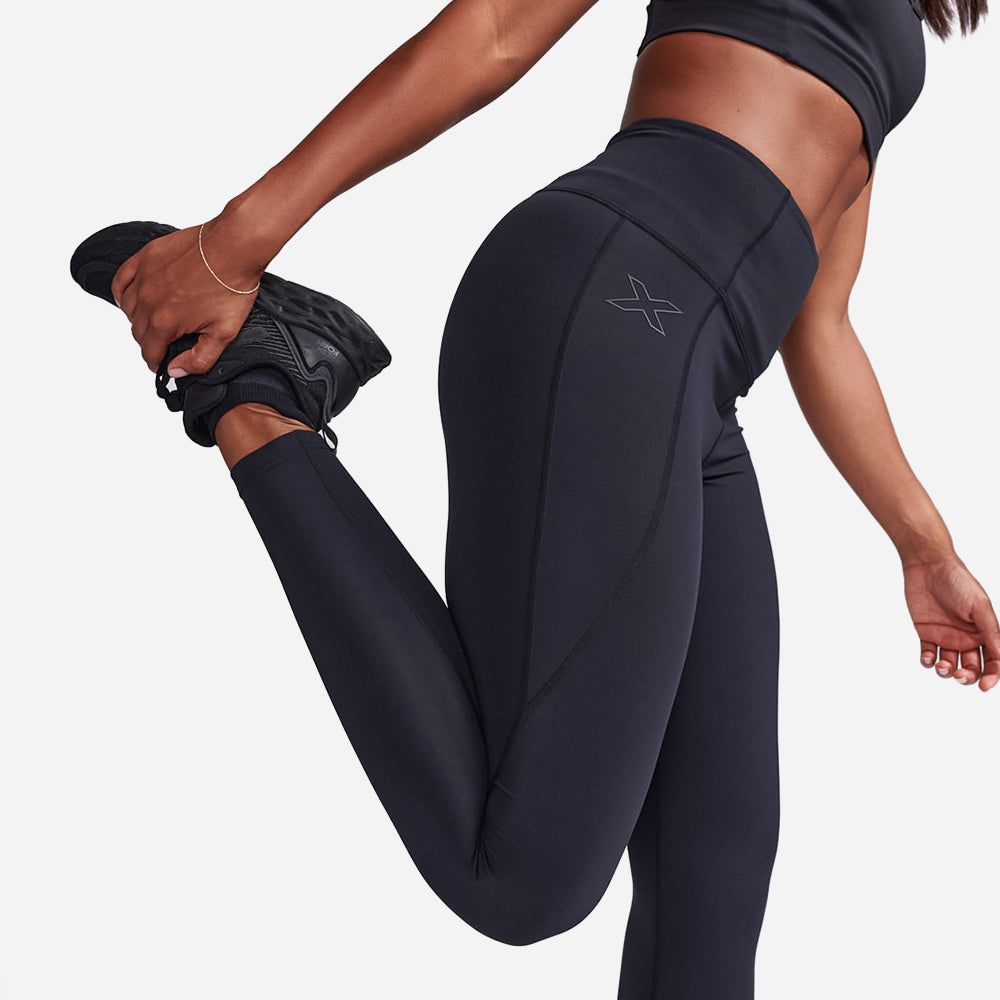 2Xu - Quần dài ống bó nữ Form Hi-Rise Running Tights