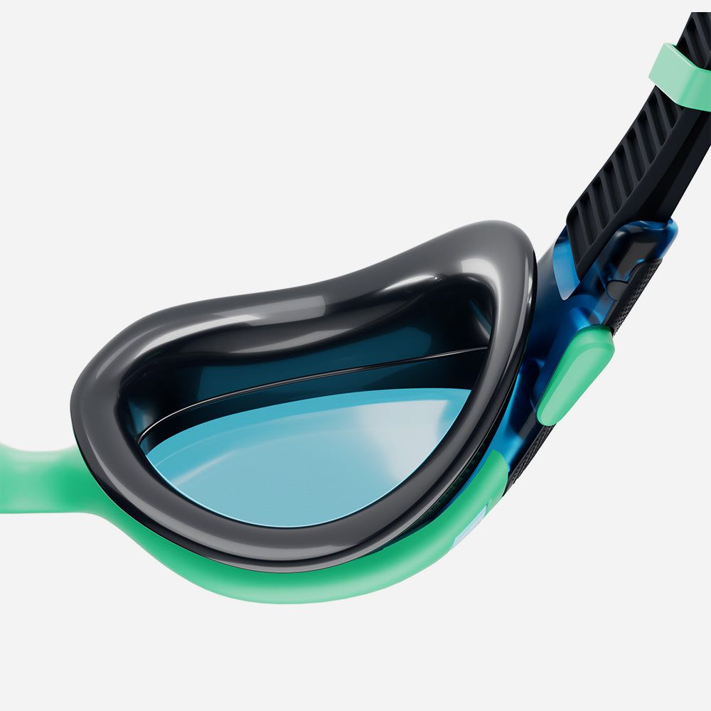 Speedo - Kính bơi nam nữ Biofuse 2.0 Goggles Mirror Swimming