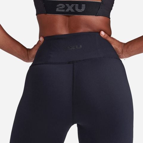 2Xu - Quần dài ống bó nữ Form Hi-Rise Running Tights - 2