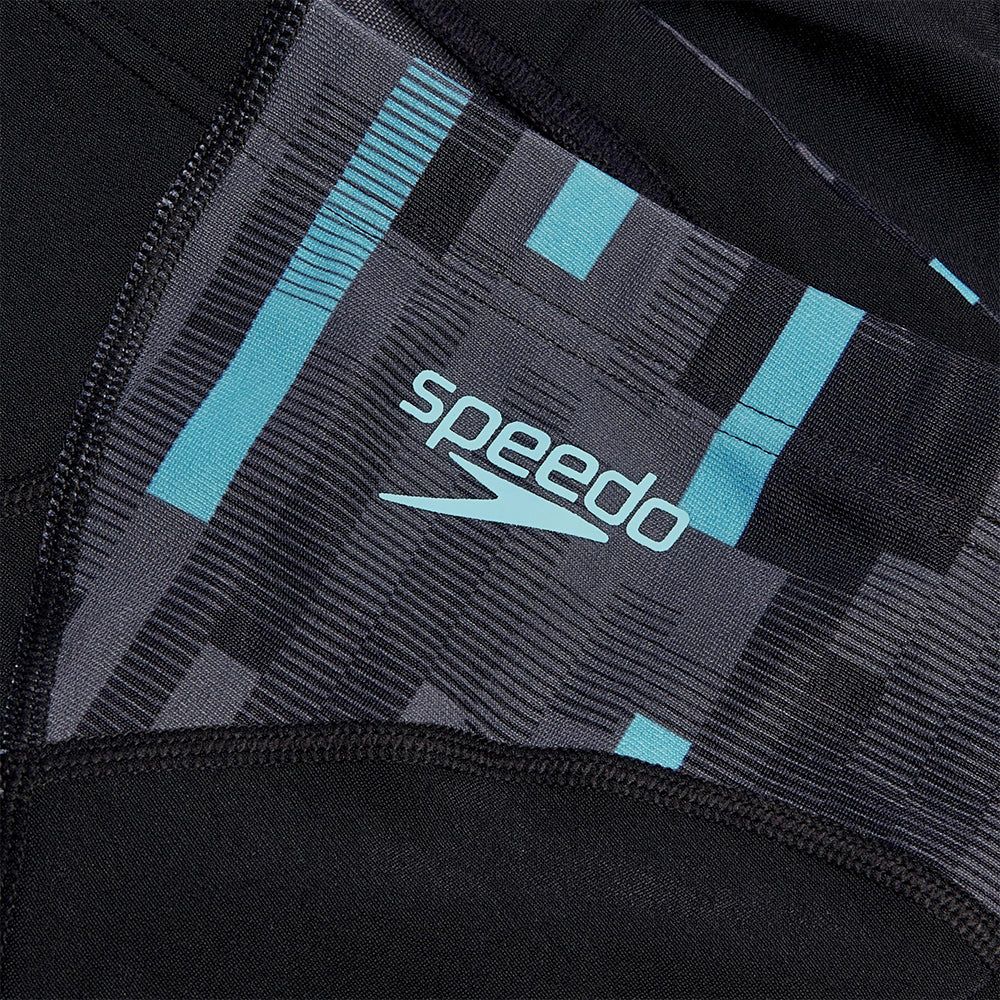 Speedo - Quần bơi nam End+ Max Compression Am Swimming