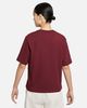 Nike - Áo tay ngắn thể thao Nữ Nike Sportswear Women's Boxy T-Shirt