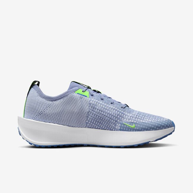 Nike - Giày chạy bộ thể thao Nam Interact Running Shoes