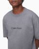 Calvin Klein - Áo tay ngắn nam Calvin Logo Crew Neck Tee