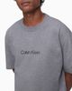 Calvin Klein - Áo tay ngắn CK nam Calvin Logo Crew Neck Tee