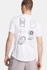 Under Armour - Áo thun nam Run Anywhere Running Tee