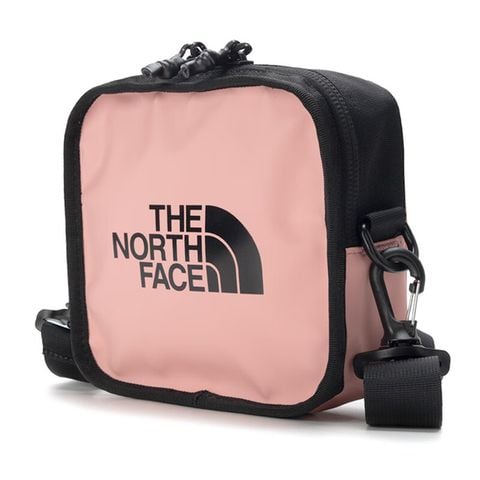 The North Face - Túi đeo vai Nam Nữ Explore Bardu II Bag