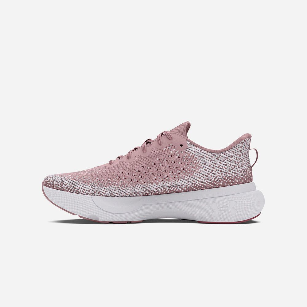 Under Armour - Giày chạy bộ nữ Infinite Stability Running Shoes