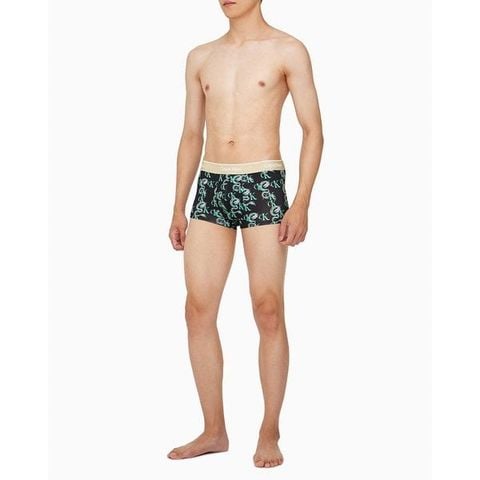 Calvin Klein - Quần lót nam Premium Low Rise Trunk