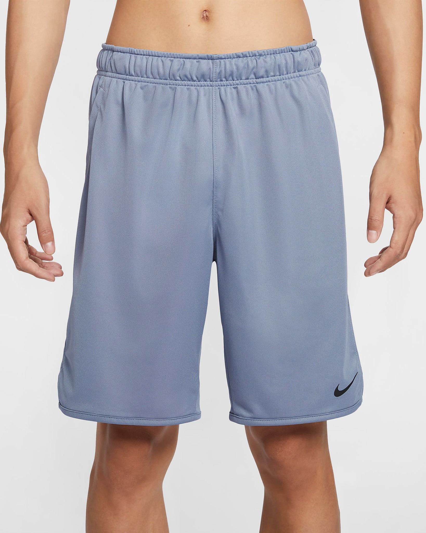 Nike - Quần ngắn tập luyện Nam Dri-FIT Totality Men's Unlined Shorts
