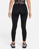 Nike - Quần dài thể thao Nữ Nike Pro Women's Mid-Rise 7/8 Leggings