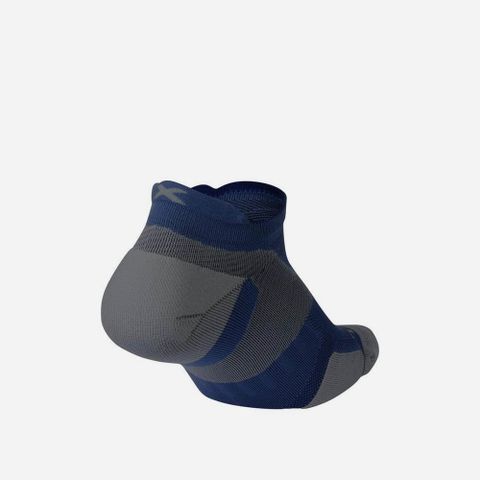 2Xu - Vớ tất nam nữ Vectr Cushion Running Socks