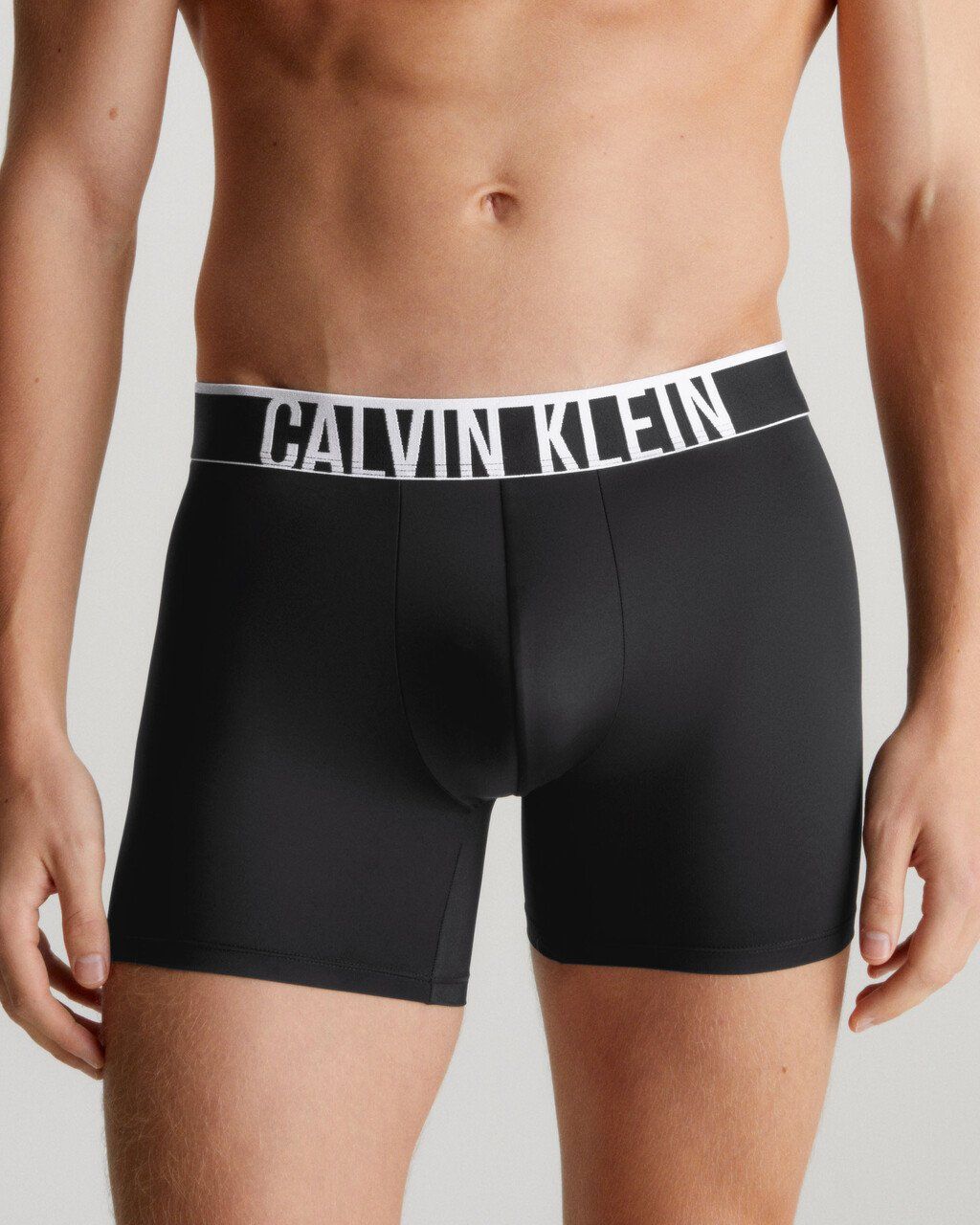 Calvin Klein - Quần lót nam Intense Power Ultra Cooling Boxer Brief