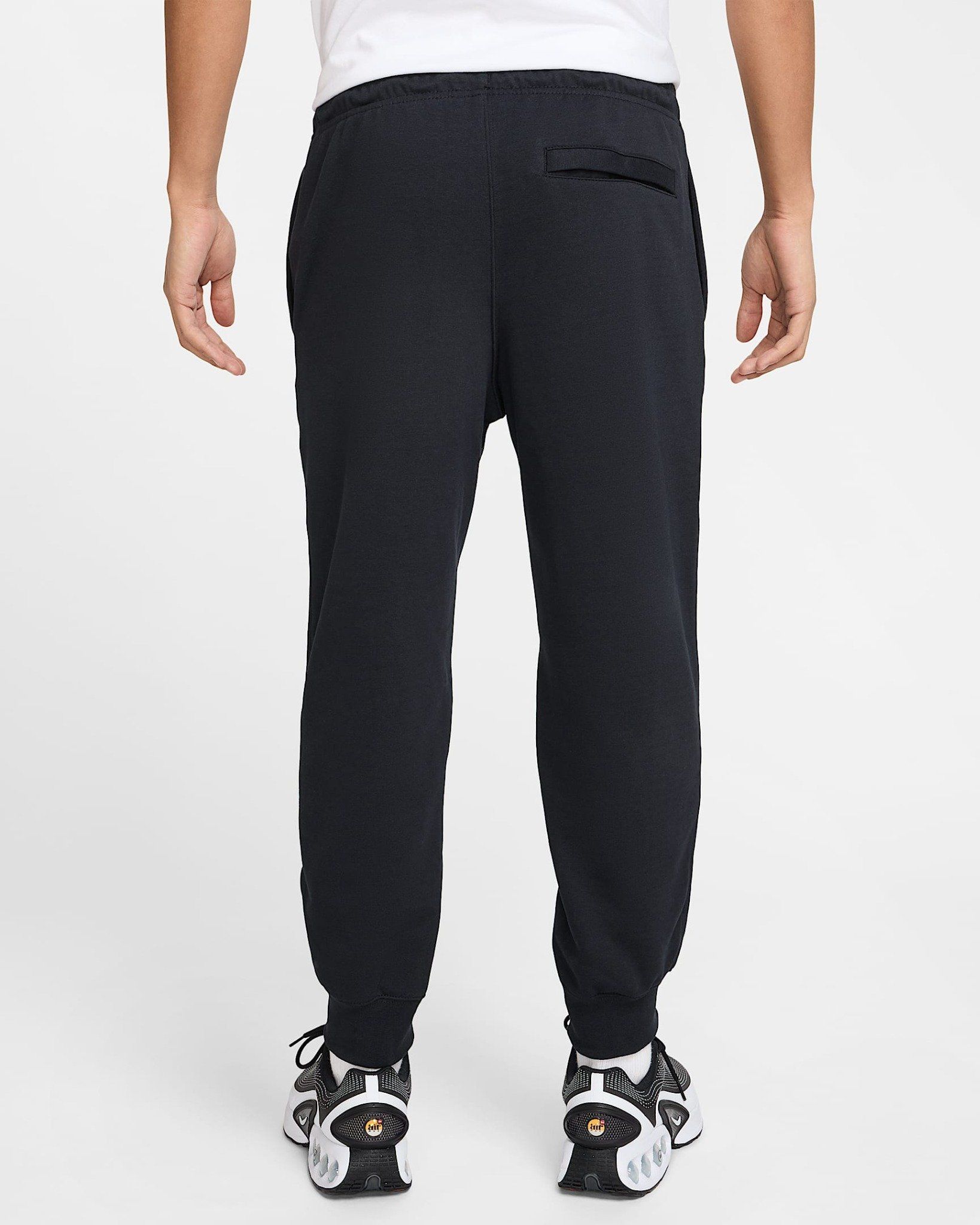Nike - Quần dài thể thao Nam Men's Club Jogger