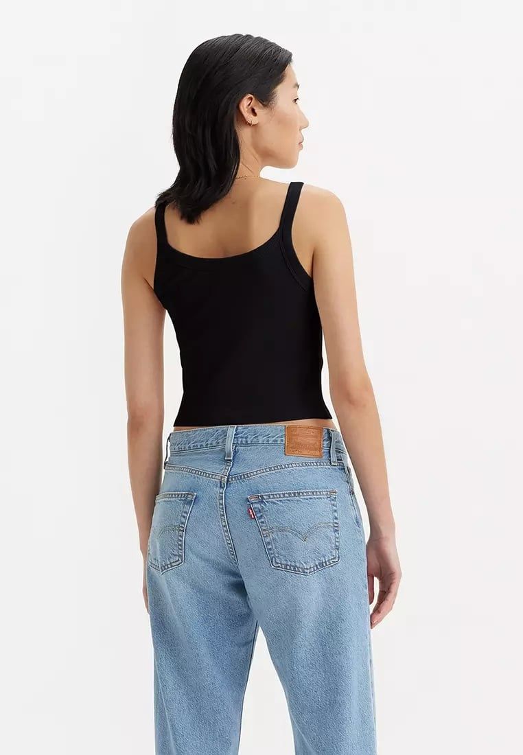 Levi's - Áo thun ba lỗ nữ Women's Essential Sporty Tank