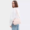 Kipling - Túi đeo vai Kanaan Pink Sands