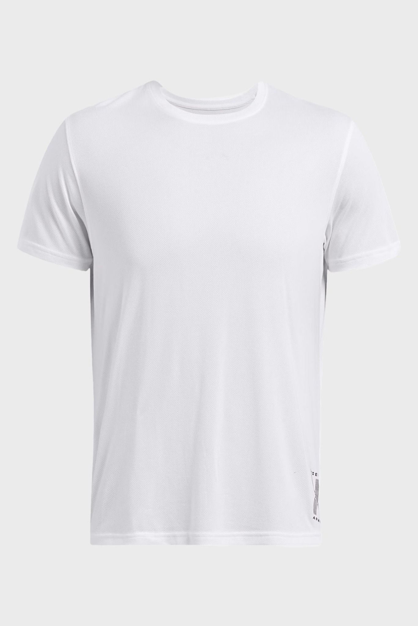 Under Armour - Áo thun nam Run Anywhere Running Tee