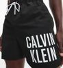 Calvin Klein - Quần bơi nam Medium Drawstring Boxer