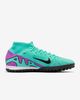 Nike - Giày đá banh Nam Mercurial Superfly 9 Academy Turf High-Top Soccer Shoes