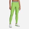 Under Armour - Quần dài ống ôm tập gym nữ Heatgear Rib Training Tights