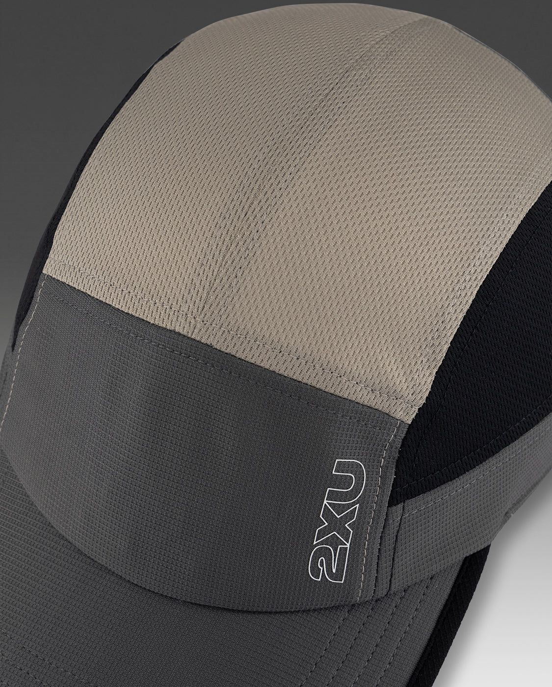 2Xu - Nón mũ nam nữ Light Speed Running Cap
