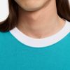 Nike - Áo tay ngắn thời trang Nam Light Mid Oversized Tee