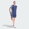 adidas - Quần ngắn chạy bộ Nam Own The Run Colorblock Shorts Running