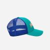 Hoka - Nón mũ nam nữ Sunrise Logo Trucker Lifestyle Cap