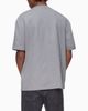 Calvin Klein - Áo tay ngắn CK nam Calvin Logo Crew Neck Tee