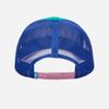 Hoka - Nón mũ nam nữ Sunrise Logo Trucker Lifestyle Cap